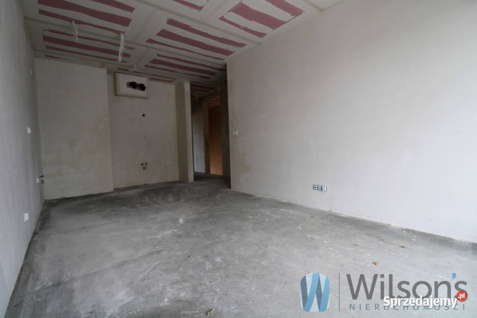 Mieszkanie 6116m2 3 pokoje Siechnice