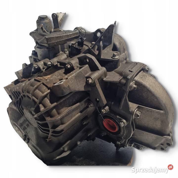 SKRZYNIA BIEGÓW Opel Insignia A 18 16V 140 osobowe Chełm