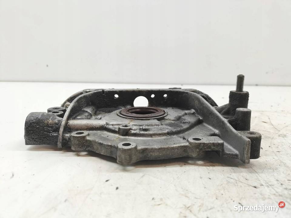 POMPA OLEJU 13 16V Suzuki Wagon R I 19932006 świętokrzyskie