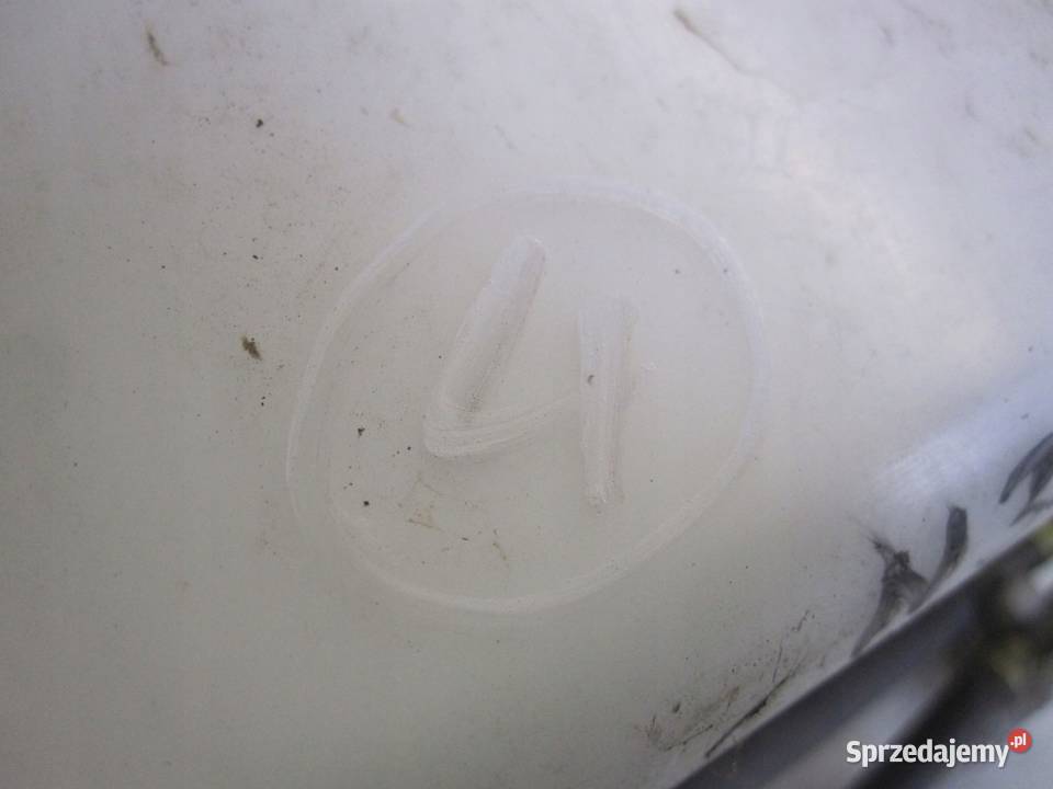 NISSAN JUKE I LIFT 15r zbiorniczek spryskiwaczy