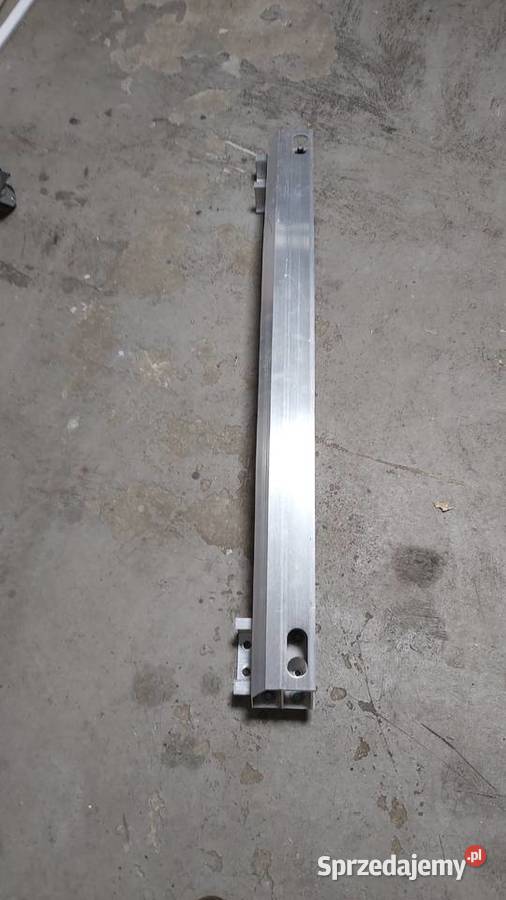 Belka tył CRV 2024R