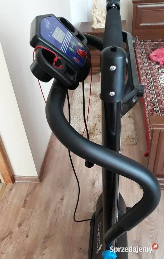 Bieżnia Total Sport