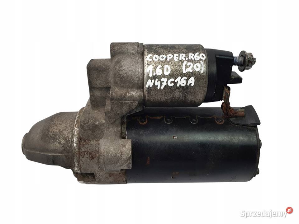 ROZRUSZNIK Mini Cooper R60 16 D Bosch Chełm