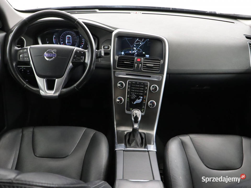 Volvo XC60 D4 Bielany Wrocławskie