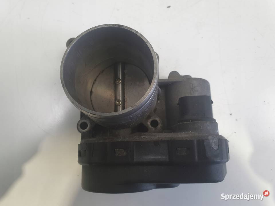 PRZEPUSTNICA Mercedes W168 14 8V Chełm