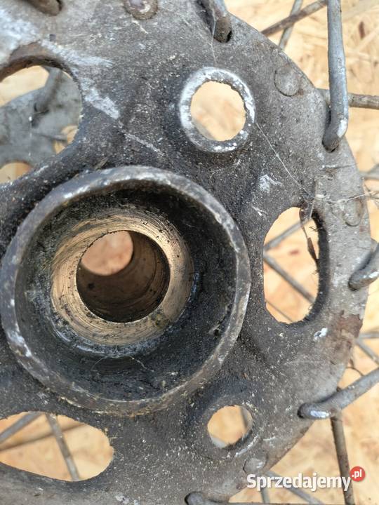 Nsu DKW Zundapp BMW koło rawka Rozkochów