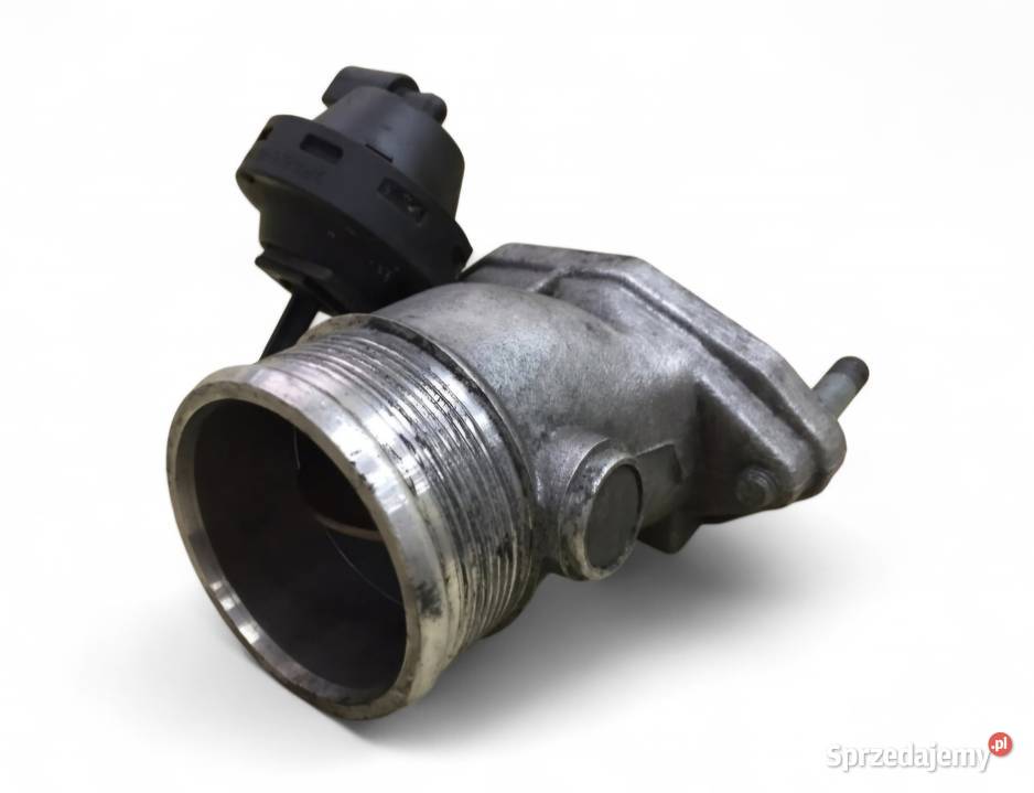 PRZEPUSTNICA POWIETRZA AUDI A4 B6 25 TDI świętokrzyskie Działoszyce