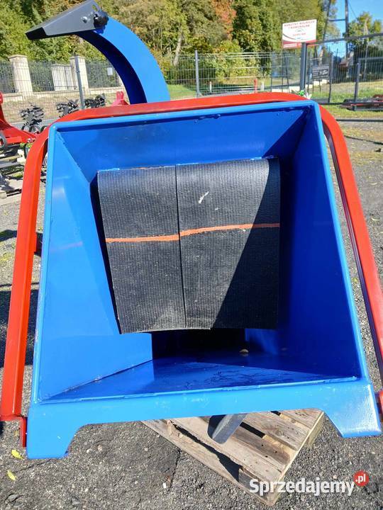 Rębak tarczowy BX 42 Proszówka sprzedam