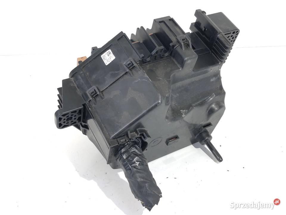 SKRZYNKA BEZPIECZNIKÓW KIA STINGER 912E2J5200