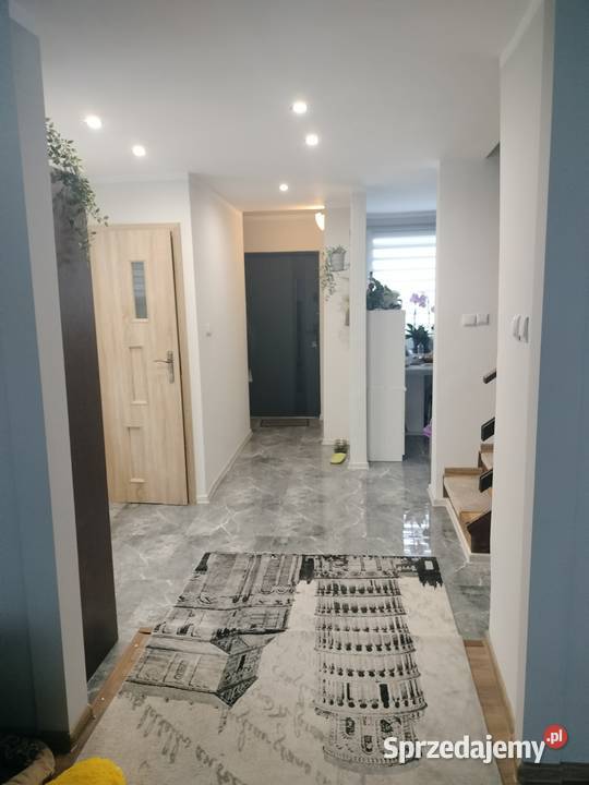 bliźniak 200m2 Kołobrzeg Basztowa 32centrum mieszkalny