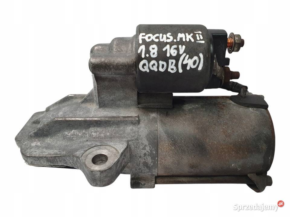 ROZRUSZNIK Ford C Focus II 18 16V 4M5T11000AC sprzedam