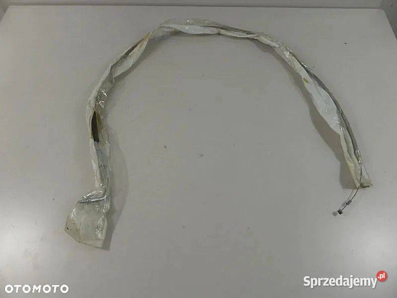 Linka gazu powrót Harley Davidson Evo H43