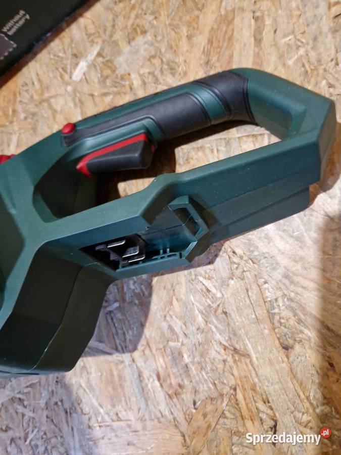 PARKSIDE Akumulatorowa piła łańcuchowa 20 V PKSA