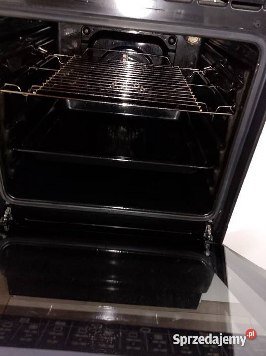 Kuchnia ceramiczna Amica 50 89kW Termoobieg Kobylec