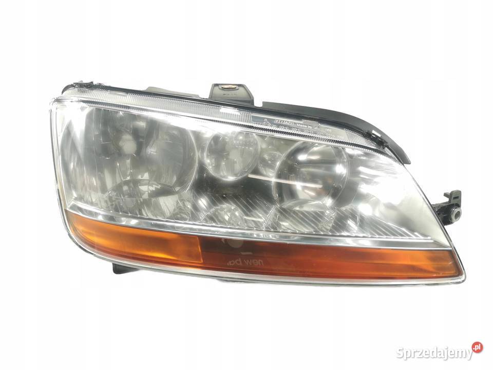 LAMPA LEWY PRZÓD FIAT IDEA MULTIPLA 2010 sprzedam