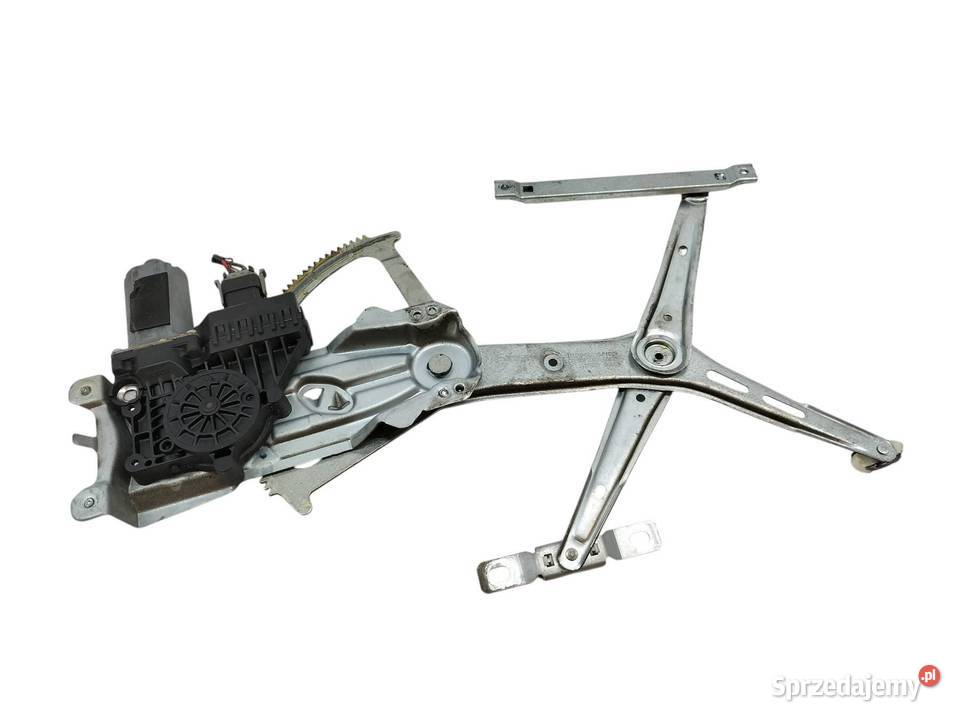 MECHANIZM SZYBY LEWY PRZÓD 3D GTC 13101478 Opel