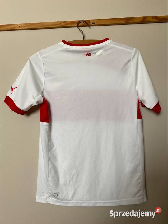 VFB STUTTGART 2004 2005 Puma 152 UNIKAT Wrocław