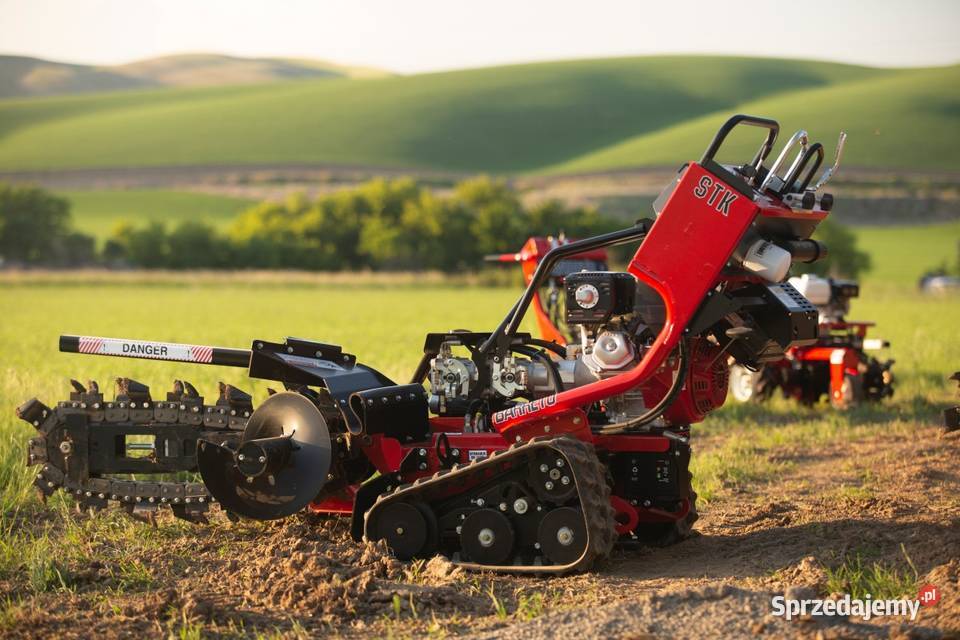 Barreto 1330 STKH4MS nowa mazowieckie Ciechanów