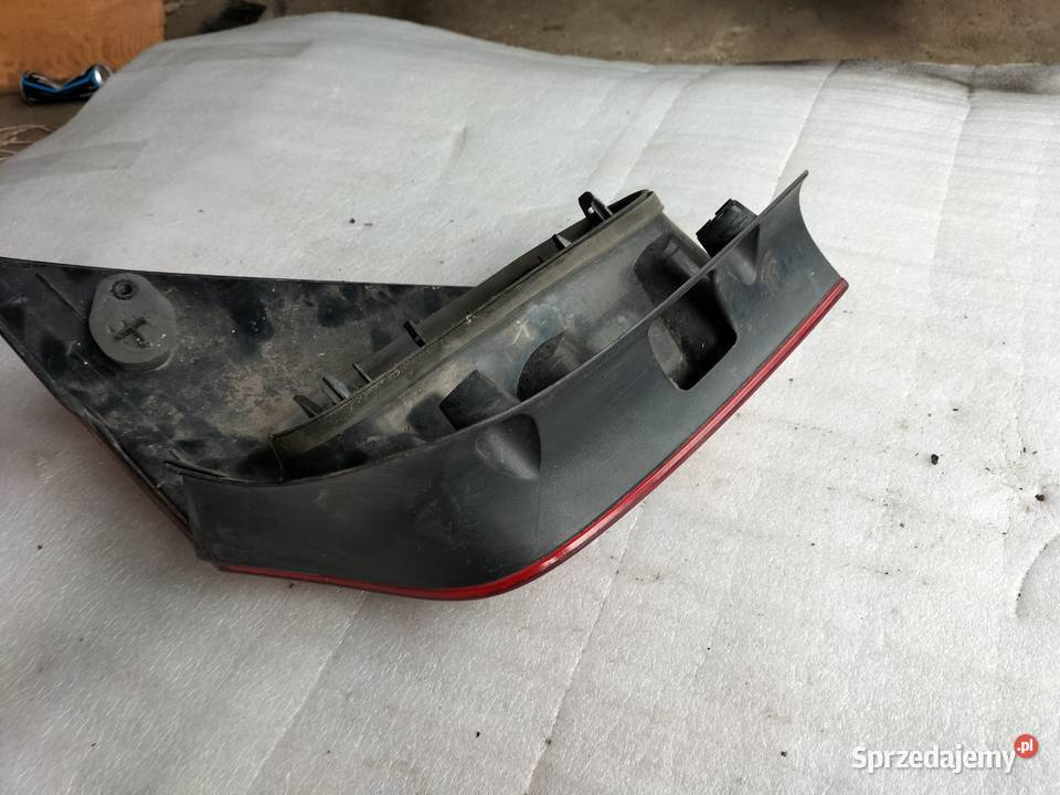 Renault Laguna 2 LAMPA TYŁ TYLNA LEWA Kamień-Kolonia sprzedam