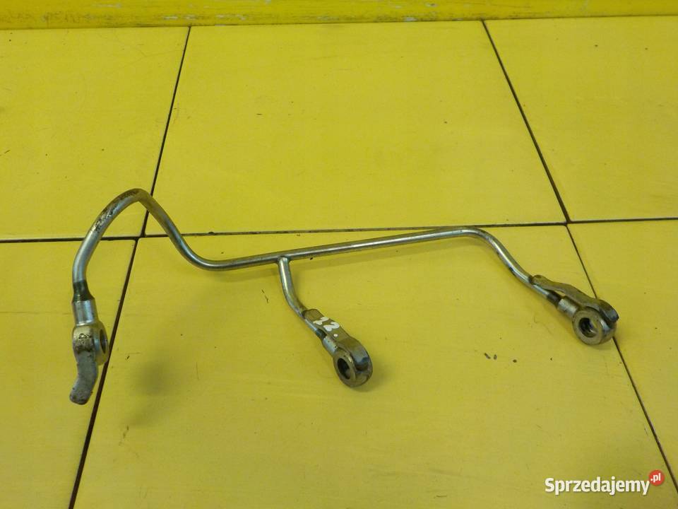 SUBARU FORESTER 20 D 11r 147 EE20Z przelewy Suków