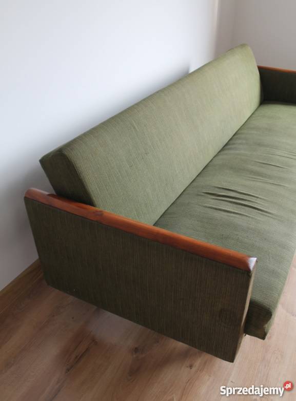 Wersalkasofakanapa lata 6070 śląskie