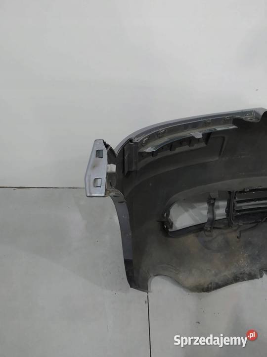 ZDERZAK PRZÓD LEKKO USZKODZONY Audi A2 I Karoseria