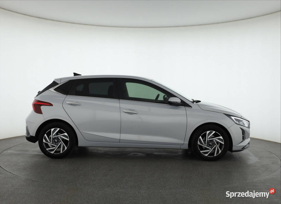 Hyundai i20 10 TGDI komputer pokładowy mazowieckie Piaseczno