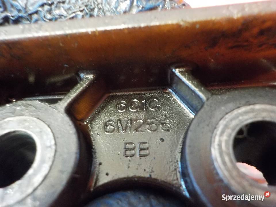 TRANSIT MK7 22 TDCI 10r 110 QVFA slizg