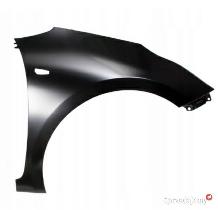 Nowy Błotnik Kia Ceed II 12 Karoseria