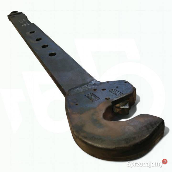 Ramię Cat3 Cięgło dolne Podnośnik CNH 87379319