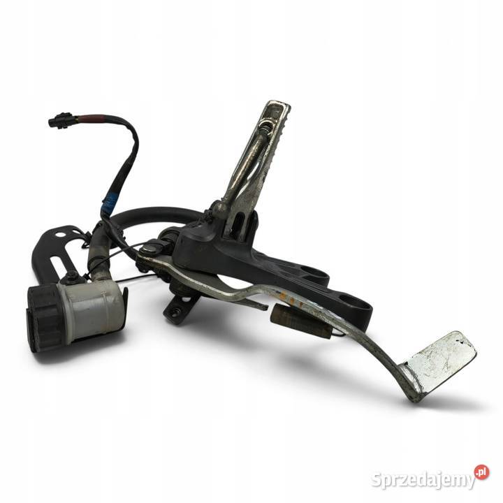 PRAWY SET DŹWIGNIA HAMULCA Yamaha R7 YZFR7 MT07 Chełm