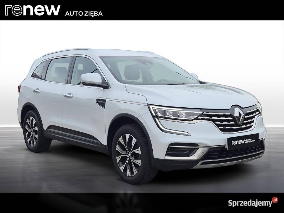 RENAULT Koleos 13 TCe Equilibre EDC czujnik zmierzchu
