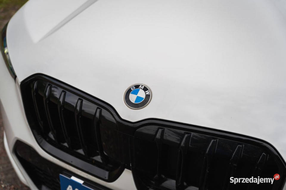 BMW X1 sDrive18i ABS Katowice sprzedam