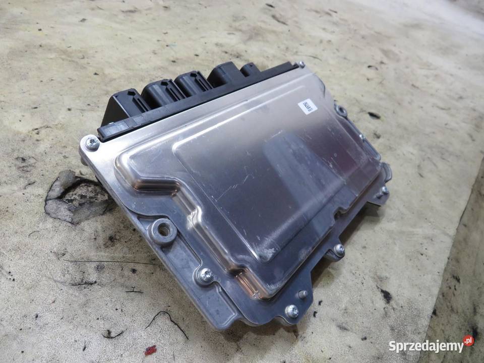 STEROWNIK SILNIKA MINI F55 F56 15 B 8662843 sprzedam