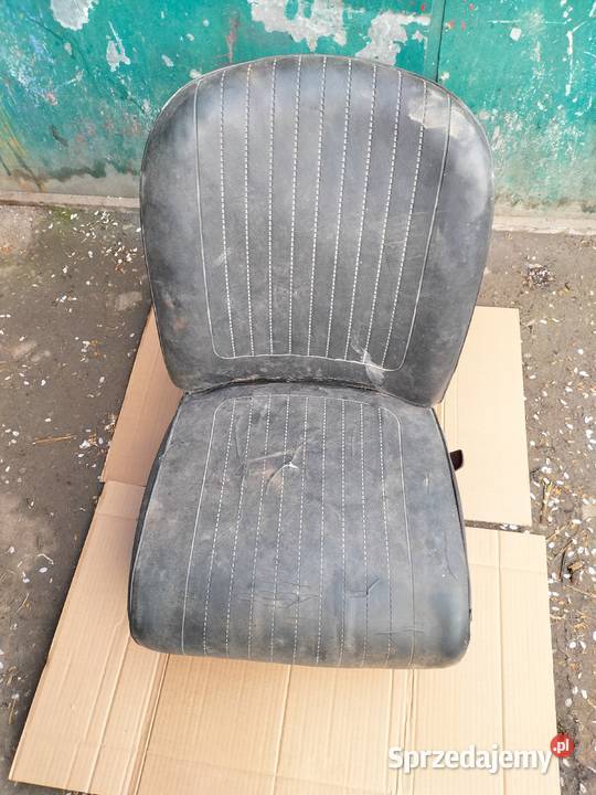 FIAT 126P ELEGANT TRAKTOR ES PAPAJ SAMORÓBKA MTZ