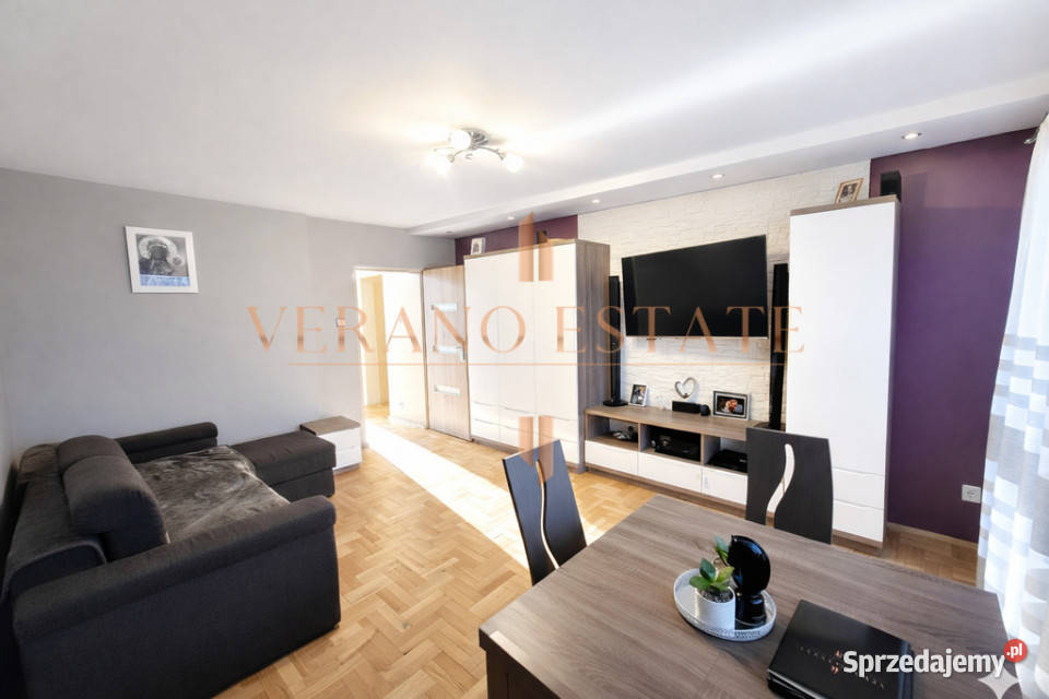 54 m 2 pokoje Centrum Umeblowane Grójec