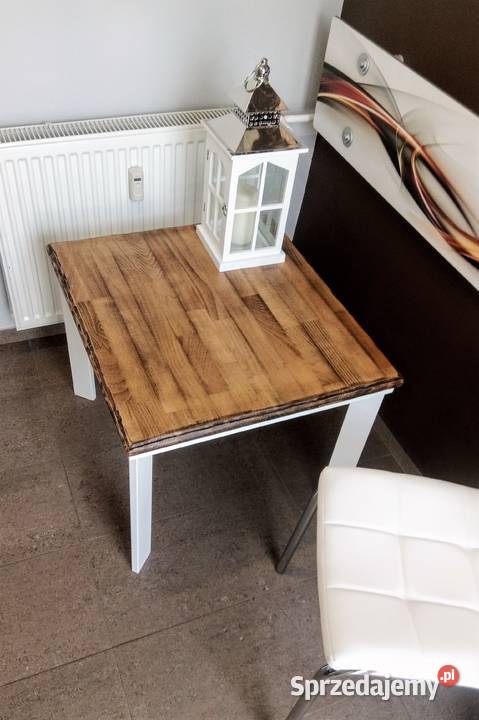 Stolik Artus atr Loft Industrial styl Metal i Białystok
