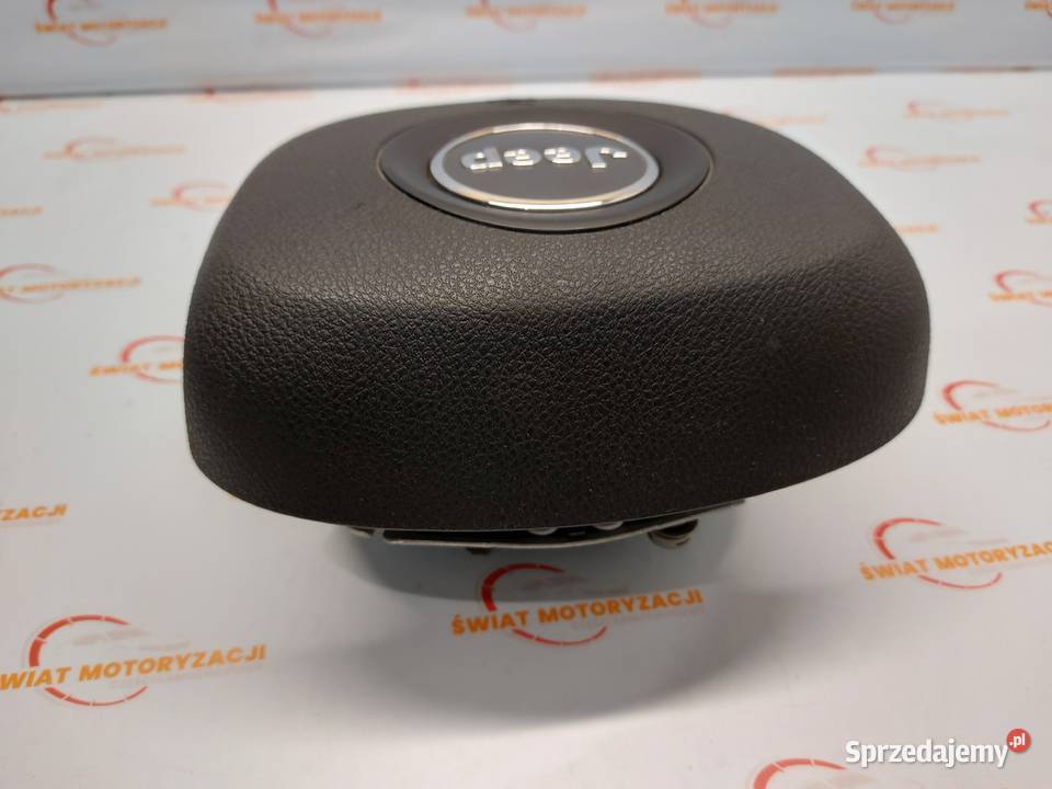 JEEP CHEROKEE V KL 15r AIRBAG poduszka kierowcy