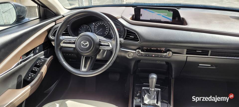 Benzyna 4X4 bezwypadkowa serwis ASO super stam Warszawa sprzedam