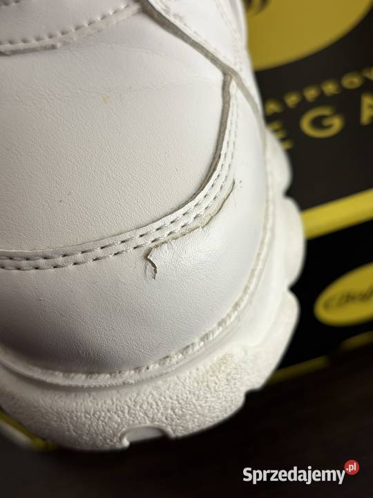 ButySneakersy Buffalo CLD Corin pomorskie Gdańsk