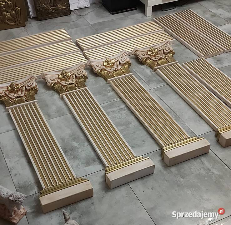 PŁASKORZEŹBA OSTATNIA WIECZERZA lubuskie Zielona Góra