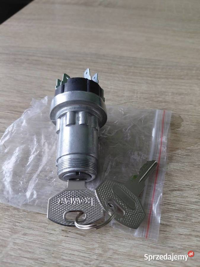 Stacyjka KamazZiłMTZ i inne