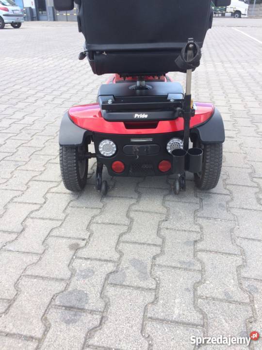 LUNA V wielkopolskie Wronczyn