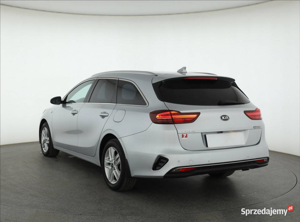 Kia Ceed 16 CRDi sprzedam
