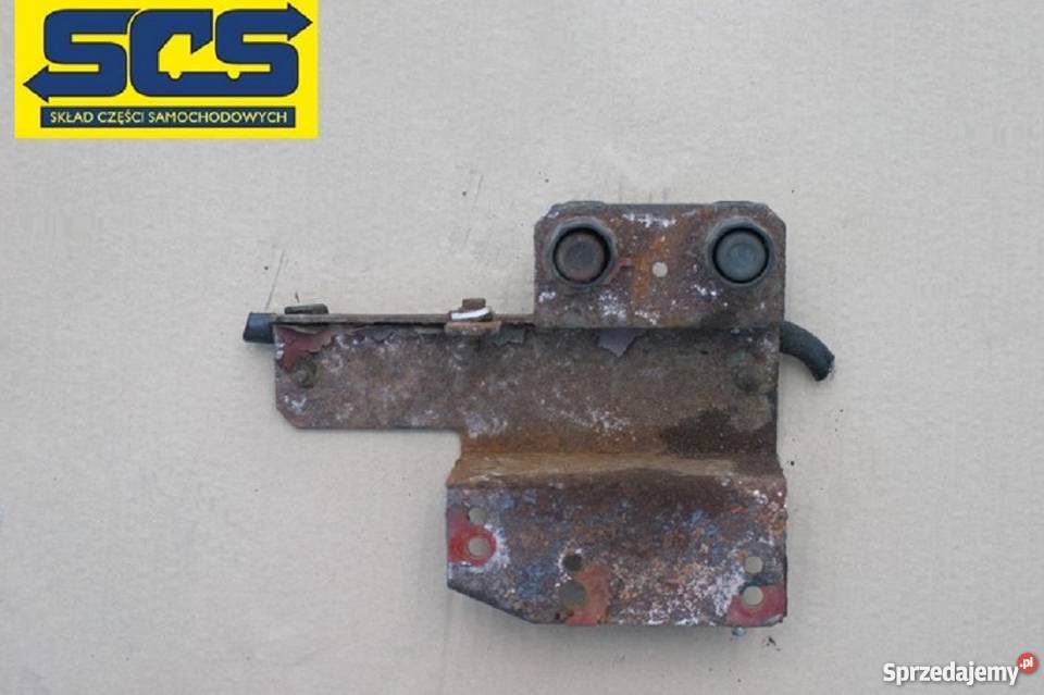 IVECO EUROCARGO WŁĄCZNIK PRZYCISK SILNIKA Bieleń