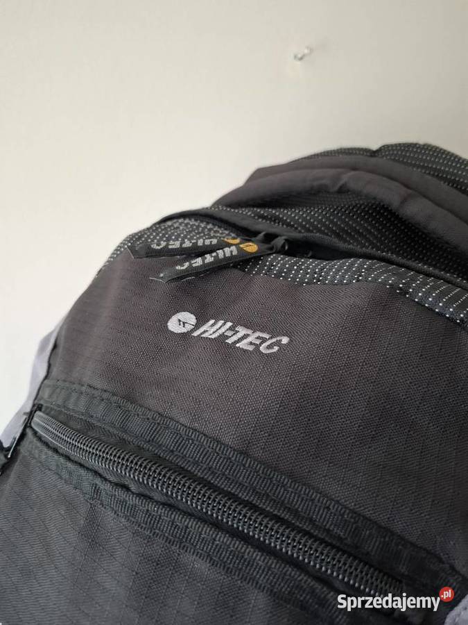 Plecak miejski turystyczny trekkingowy HiTec 25 Kraków