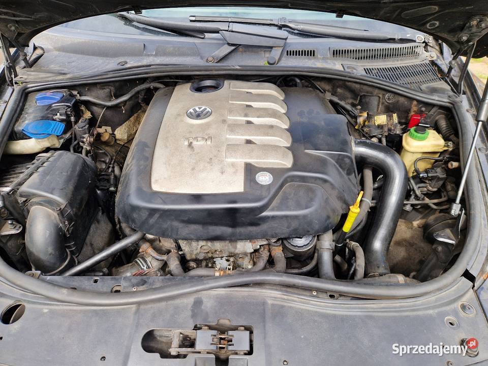 Vw Touareg 4x4 hak Raty Zamiana Touareg mazowieckie Nasielsk