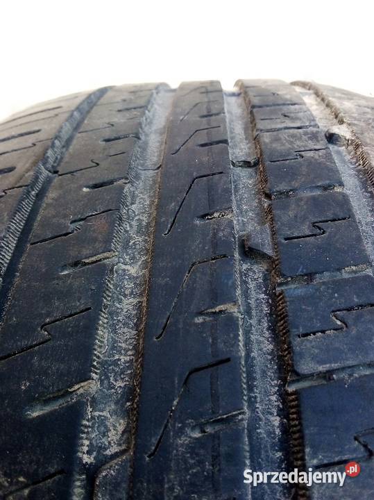Opony 2255517 17 lato Poniec sprzedam
