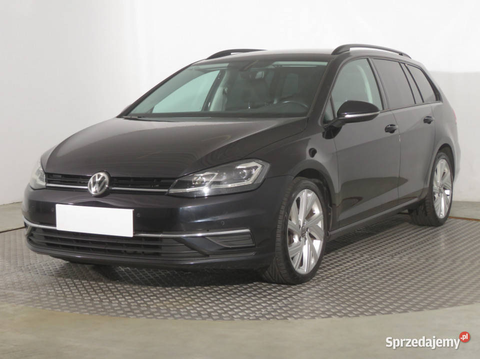 VW Golf 16 TDI Golf Katowice sprzedam
