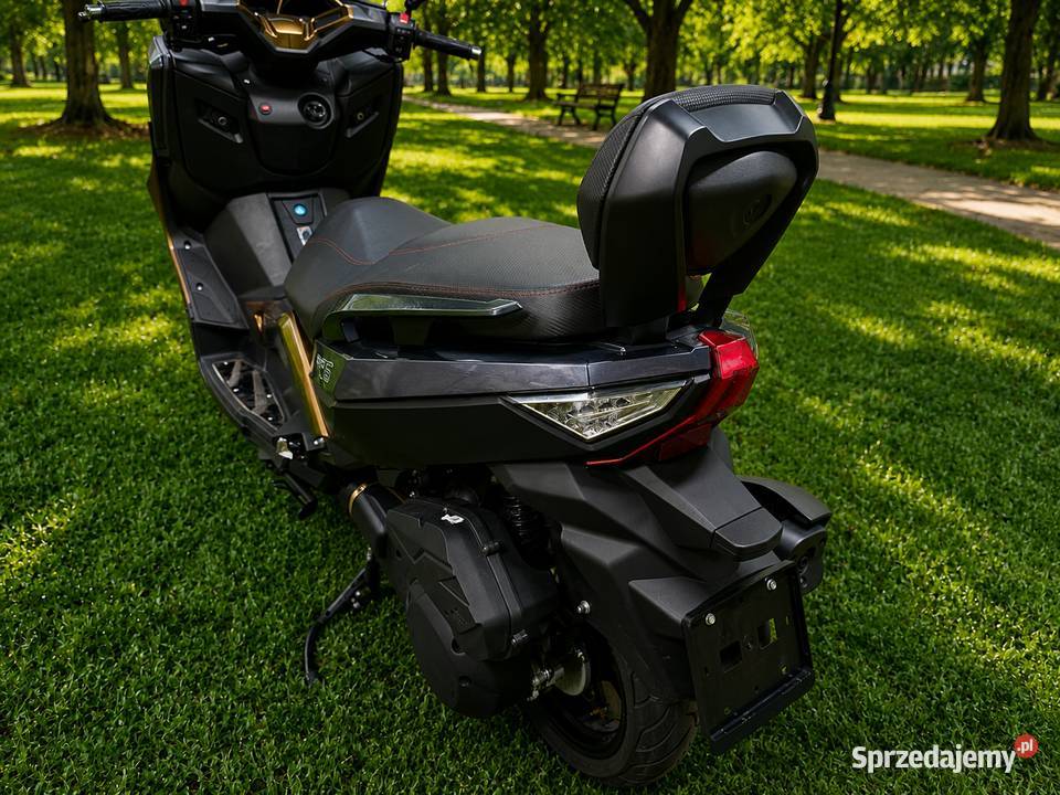 Barton B 125 nieuszkodzony śląskie Chorzów